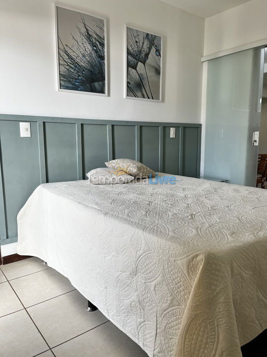 Apartment for vacation rental in Cabo Frio (Braga)