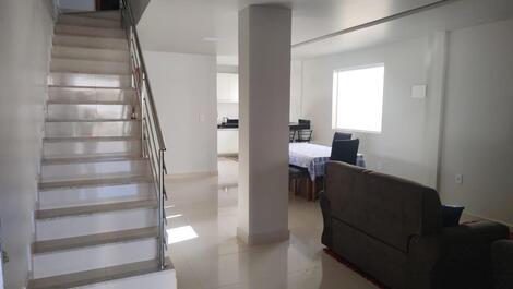 House for rent in São Mateus - Guriri Sul