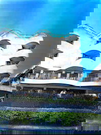 Apartment for rent in Florianópolis - Praia Brava