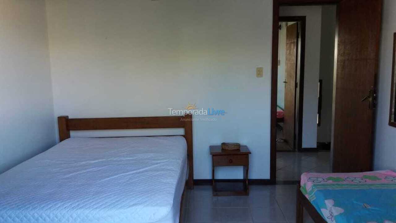 House for vacation rental in Camaçari (Barra do Jacuípe)