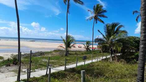 Your Perfect Beach Retreat - Open Season!