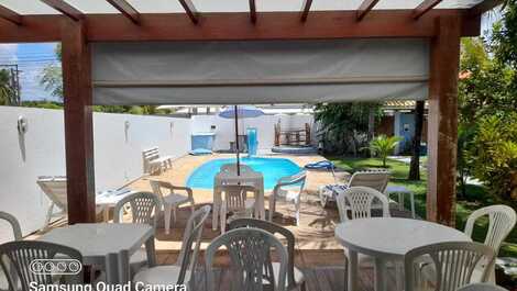 Your Perfect Beach Retreat - Open Season!