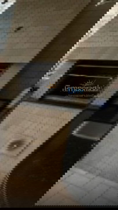 Apartment for vacation rental in Balneário Camboriú (Centro)