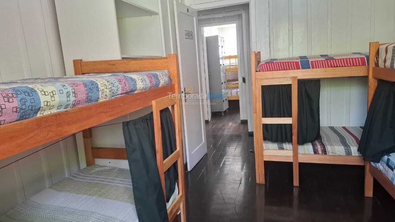 Casa para aluguel de temporada em Balneário Camboriú (Praia Central)