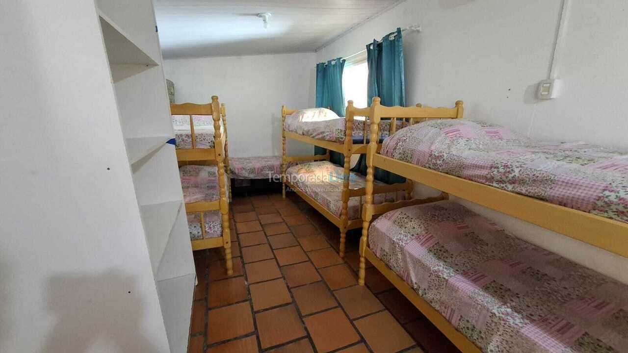 Casa para aluguel de temporada em Balneário Camboriú (Praia Central)