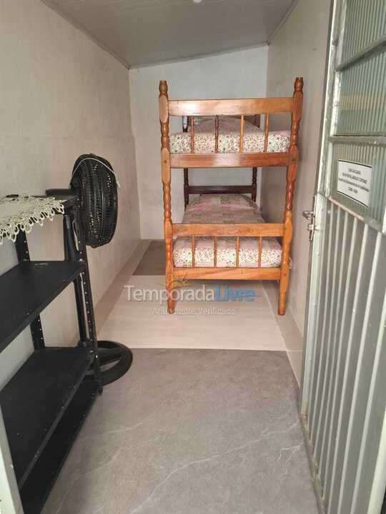 Casa para aluguel de temporada em Balneário Camboriú (Praia Central)