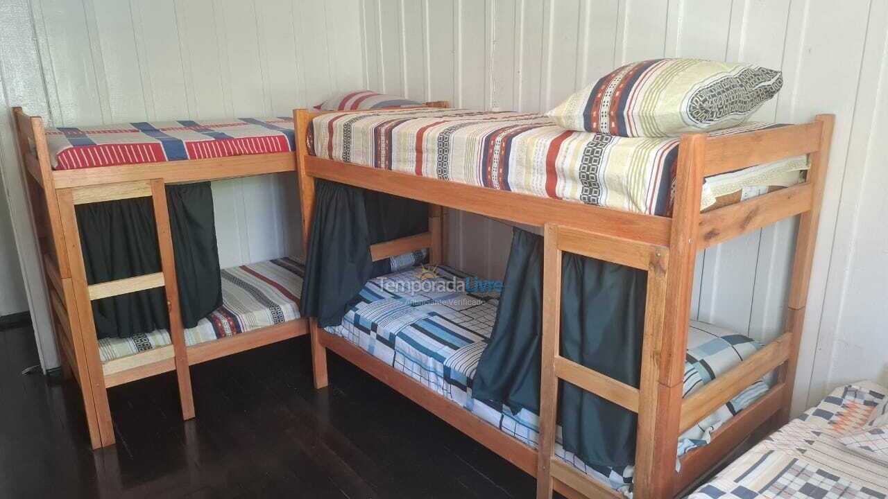 Casa para aluguel de temporada em Balneário Camboriú (Praia Central)