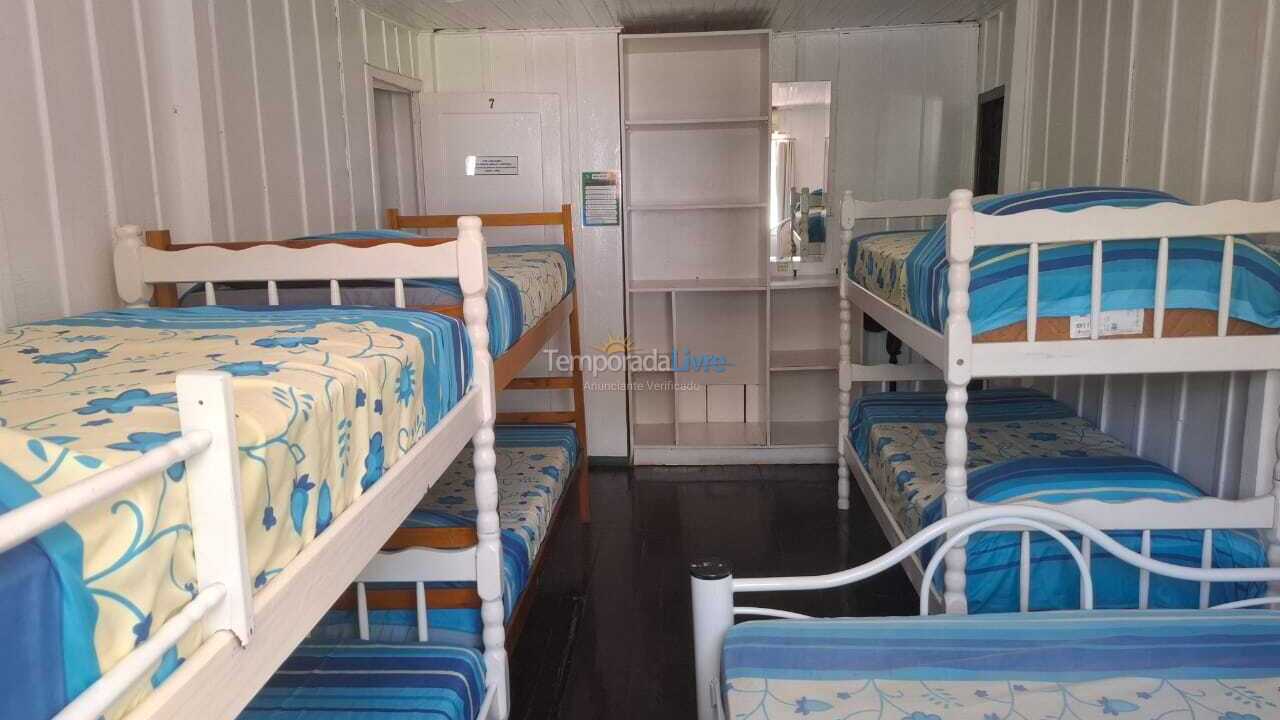 Casa para aluguel de temporada em Balneário Camboriú (Praia Central)