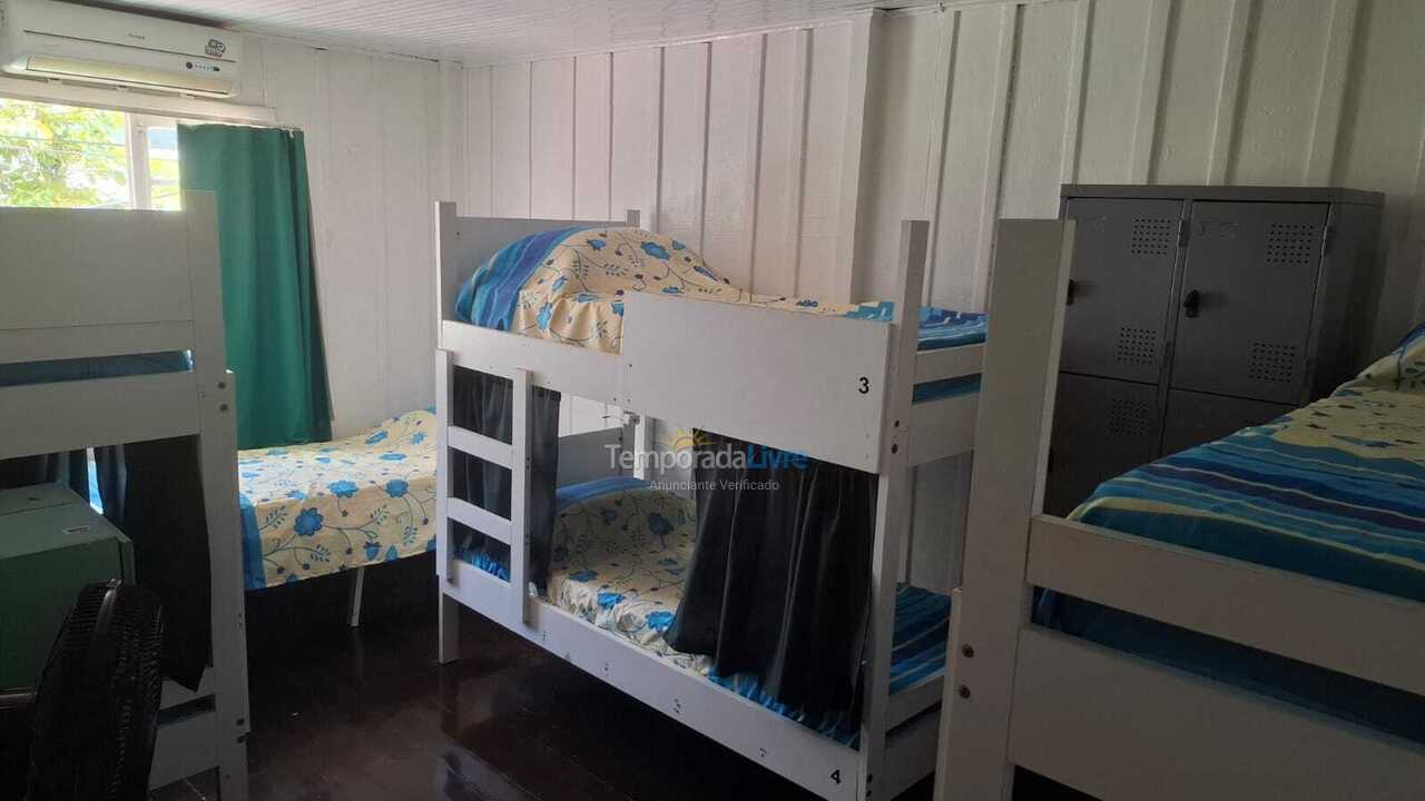 Casa para aluguel de temporada em Balneário Camboriú (Praia Central)