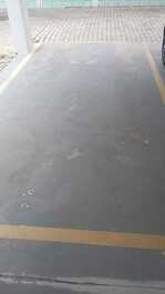 Apartamento de ótimo Padrão