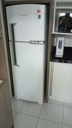 Apartamento de ótimo Padrão