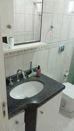 Apartamento de ótimo Padrão