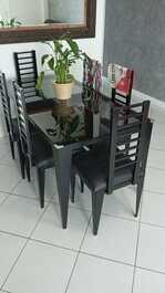 Apartamento de ótimo Padrão