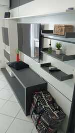 Apartamento de ótimo Padrão