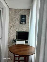 Apartamento para alugar em Florianópolis - Canavieiras