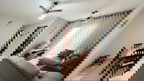 Apartamento para alquilar en Ubatuba - Praia das Toninhas