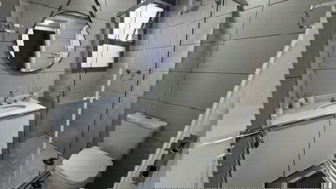 Tulum Bertioga - Apartamento vista mar