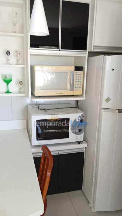 Casa para alquiler de vacaciones em Florianopolis (Canasvieiras)