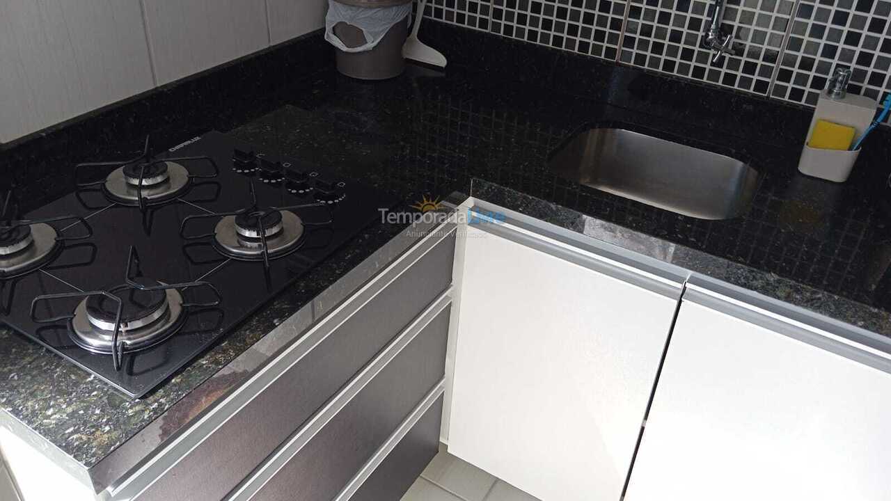 Casa para alquiler de vacaciones em Florianopolis (Canasvieiras)