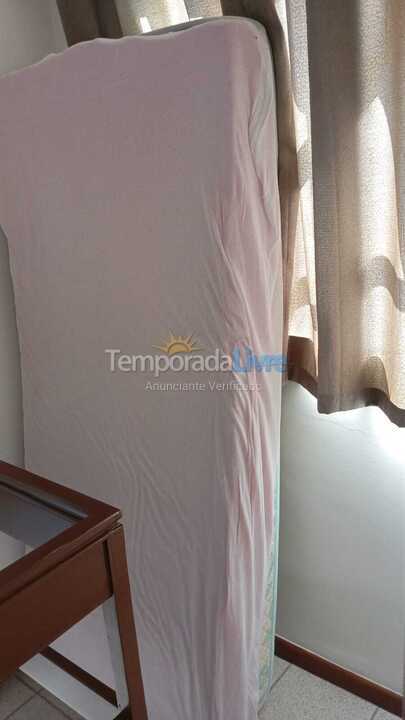 Casa para alquiler de vacaciones em Florianopolis (Canasvieiras)