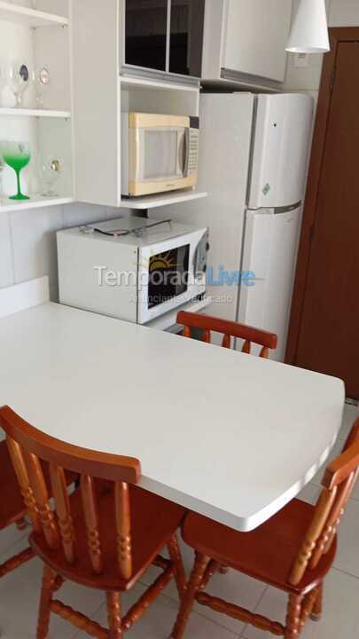 Casa para alquiler de vacaciones em Florianopolis (Canasvieiras)