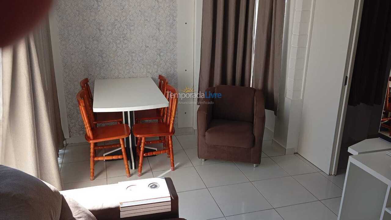 Casa para alquiler de vacaciones em Florianopolis (Canasvieiras)