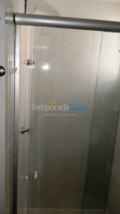 Casa para alquiler de vacaciones em Florianopolis (Canasvieiras)