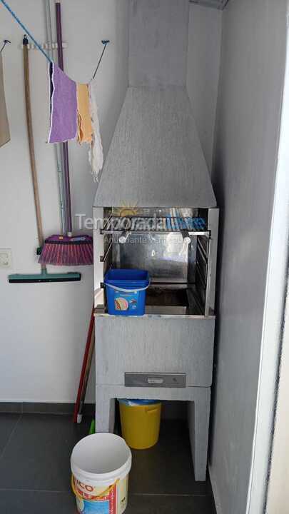 Casa para alquiler de vacaciones em Florianopolis (Canasvieiras)