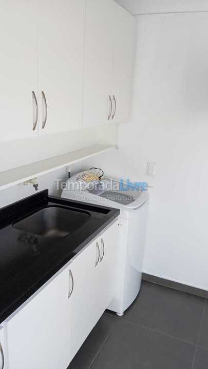 Casa para alquiler de vacaciones em Florianopolis (Canasvieiras)