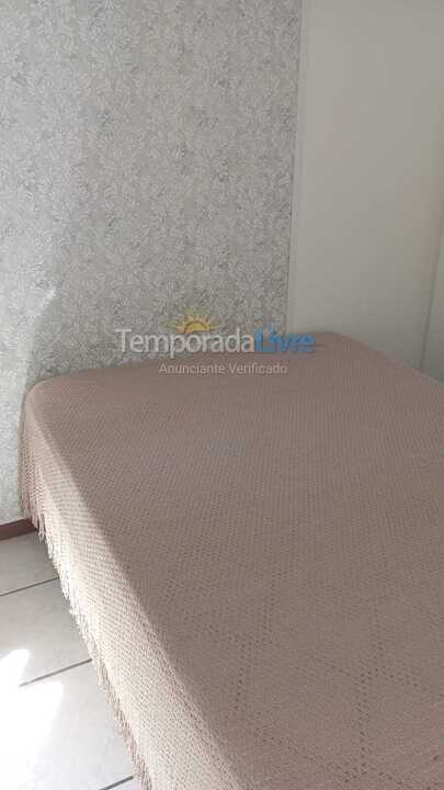 Casa para alquiler de vacaciones em Florianopolis (Canasvieiras)