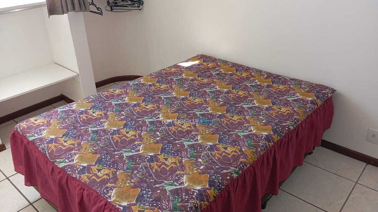 Casa para alquiler de vacaciones em Florianopolis (Canasvieiras)