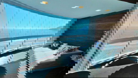 Apartamento para alugar em Balneário Camboriú - Praia Central