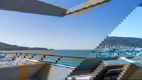 Apartment for rent in Bombinhas - Praia de Bombas