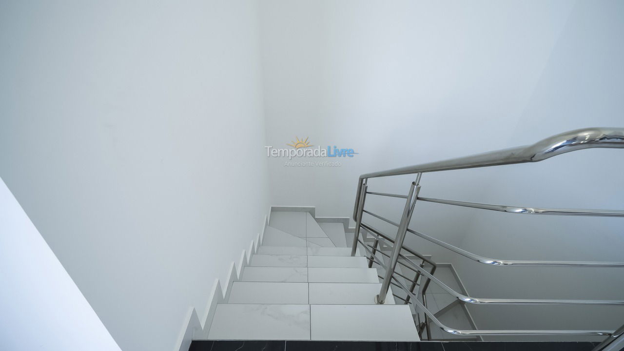 Apartment for vacation rental in Bombinhas (Praia de Bombas)