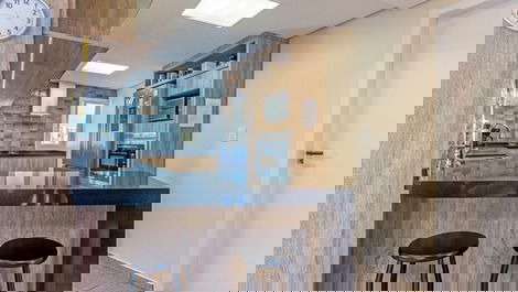 Casa Beira Mar 4stes pisc. praia da Daniela