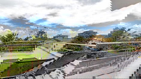 Casa Beira Mar 4stes pisc. praia da Daniela