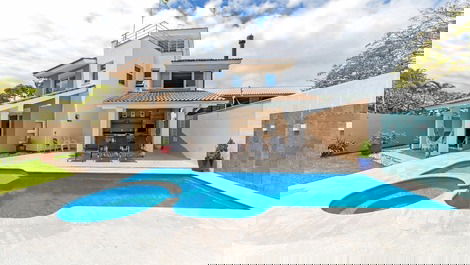 Casa para alugar em Florianópolis - Praia da Daniela