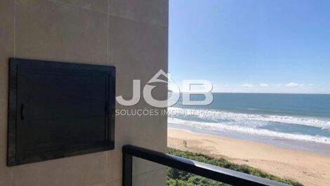 Apartamento frente a la playa en Mariscal