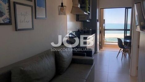 Apartamento frente a la playa en Mariscal