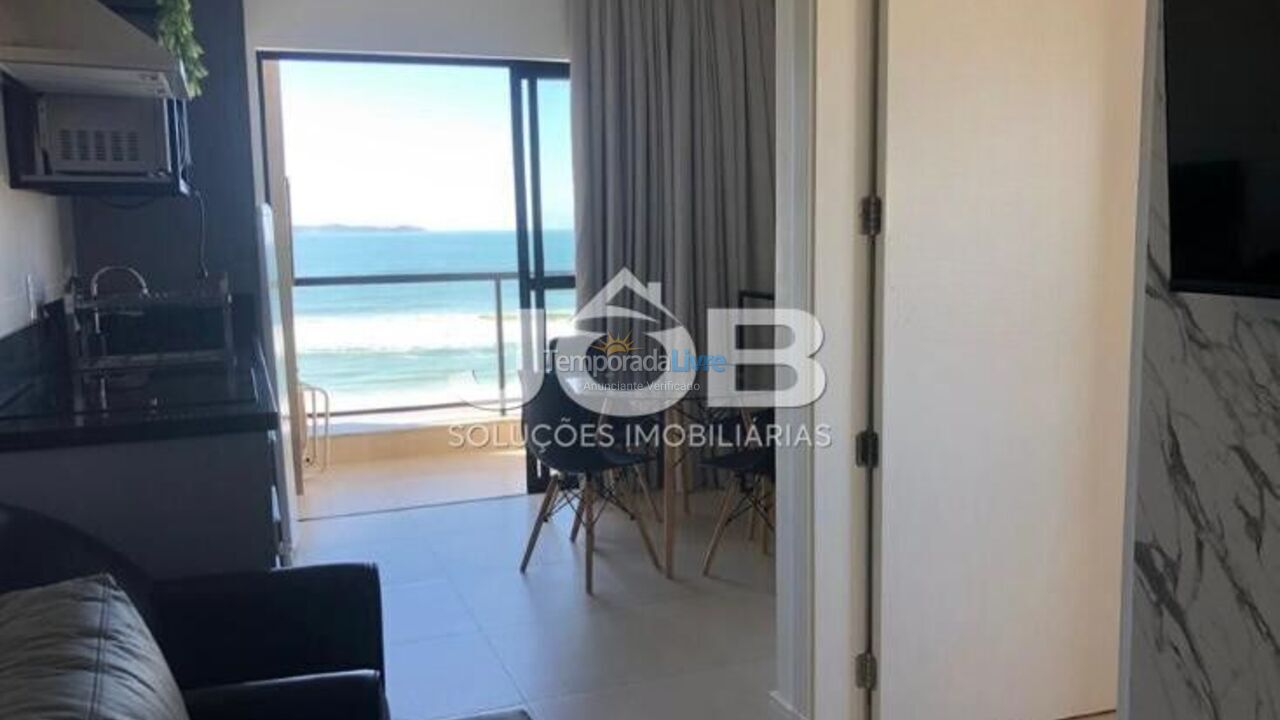 Apartamento para alquiler de vacaciones em Bombinhas (Mariscal)