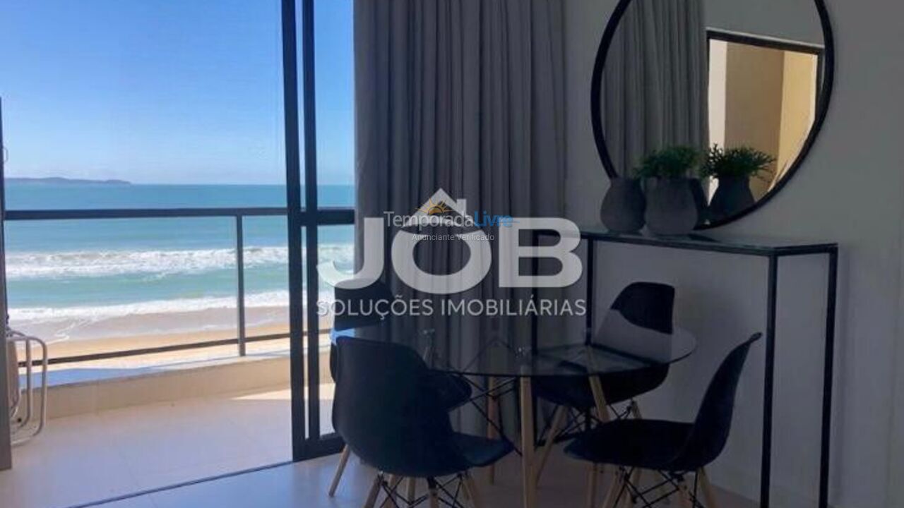 Apartamento para alquiler de vacaciones em Bombinhas (Mariscal)