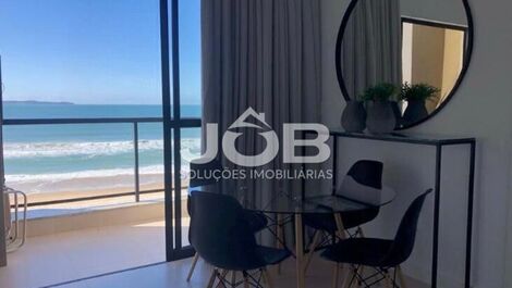 Apartamento frente a la playa en Mariscal