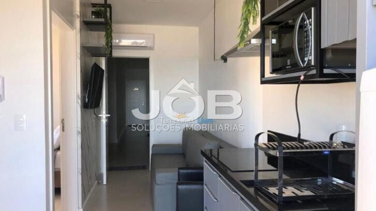 Apartamento para alquiler de vacaciones em Bombinhas (Mariscal)