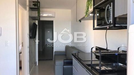 Apartamento frente a la playa en Mariscal