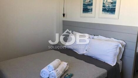 Apartamento frente a la playa en Mariscal