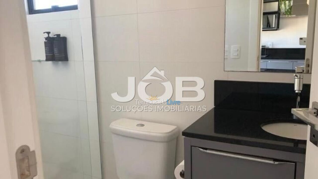 Apartamento para alquiler de vacaciones em Bombinhas (Mariscal)