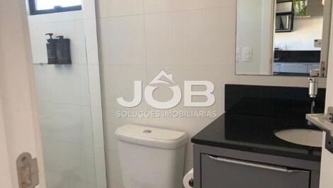 Apartamento frente a la playa en Mariscal