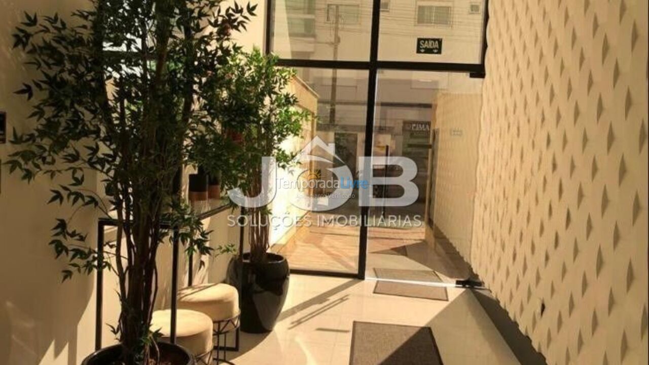 Apartamento para alquiler de vacaciones em Bombinhas (Mariscal)