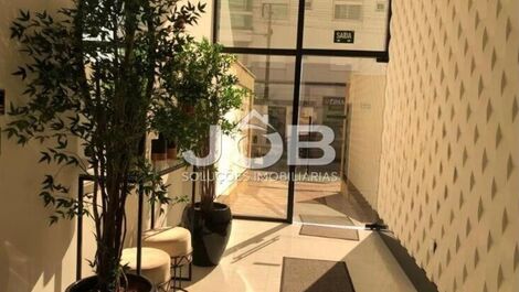 Apartamento frente a la playa en Mariscal