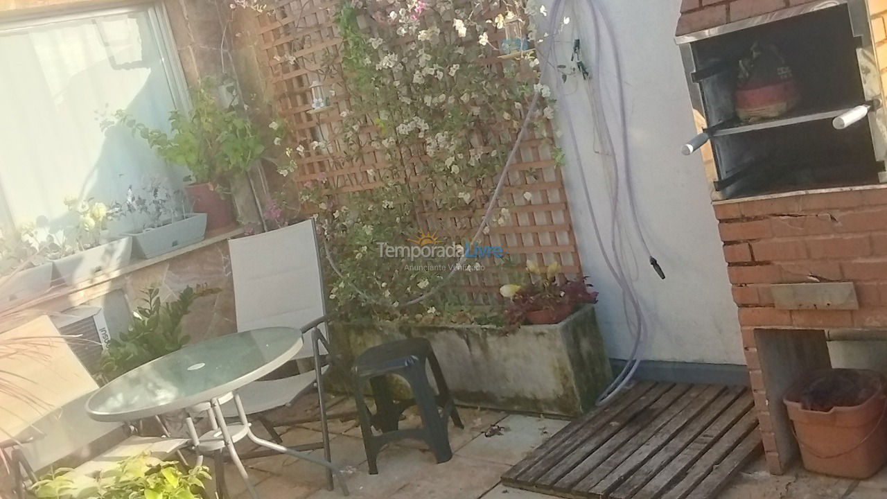 Apartamento para alquiler de vacaciones em Rio de Janeiro (Copacabana)